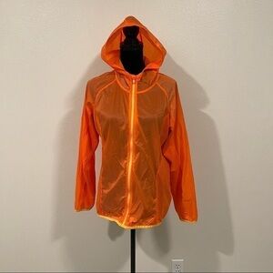 Cascade Sports Sheer Performance Jacket Large